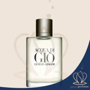 عطر ادکلن آکوا دی جیو جیورجیو آرمانی مردانه | Acqua di Gio for Men مناسب برای فصول گرم