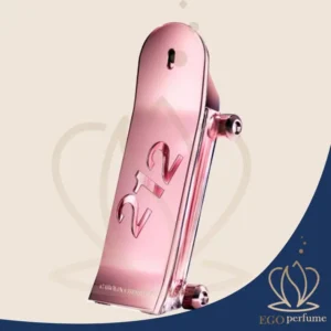 عطر ادکلن هیروز فوراور یانگ 212 کارولینا هررا زنانه | Carolina Herrera 212 Heroes Forever Young مناسب برای تمام فصول سال