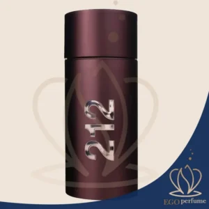 عطر ادکلن 212 سکسی مردانه | Carolina Herrera 212 sexy Men مناسب برای فصول سرد