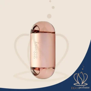 عطر ادکلن 212 سک سی زنانه | Carolina Herrera 212 s–y مناسب برای فصول سرد