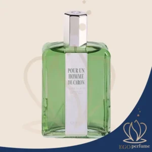عطر ادکلن پوران هوم کارون مردانه | Caron Pour Un Homme مناسب برای تمام فصول سال