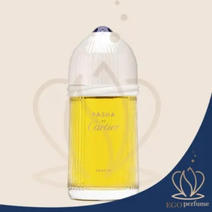 عطر ادکلن کارتیر پاشا مردانه | Cartier Pasha مناسب برای فصول سرد سال