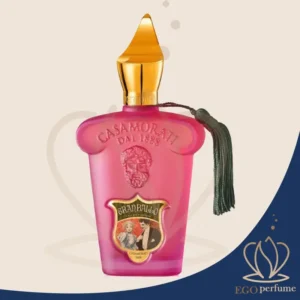 عطر ادکلن گران بالو کازاموراتی زرجوف-زرجف- زنانه | Casamorati Xerjoff Gran Ballo مناسب برای فصول گرم سال