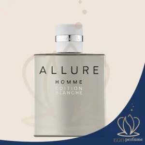 عطر ادکلن الور هوم ادیشن بلانش شنل مردانه | Chanel Allure Homme Edition Blanche مناسب برای فصول گرم