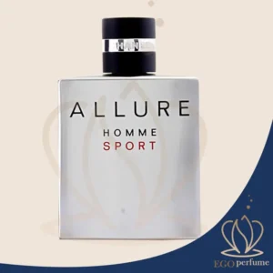 عطر ادکلن الور هوم اسپرت شنل مردانه | Chanel Allure Homme Sport مناسب برای فصول گرم سال