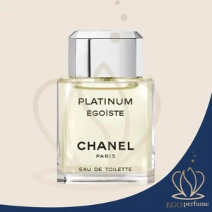 عطر ادکلن اگویست پلاتینیوم شنل مردانه | Chanel Egoiste Platinum مناسب برای فصول گرم