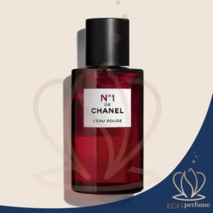 عطر ادکلن نامبر وان لئو رژ شنل زنانه | Chanel N°1 de Chanel L’Eau Rouge مناسب برای فصول گرم سال