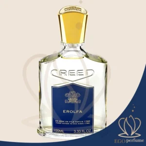 عطر ادکلن کرید ارولفا مردانه | Creed Erolfa مناسب برای فصول گرم
