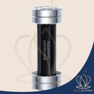 عطر ادکلن دیویدوف چمپیون مردانه | Davidoff Champion مناسب برای فصول گرم و معتدل