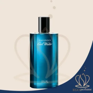 عطر ادکلن دیویدوف کول واتر مردانه | Davidoff Cool Water for men مناسب برای فصول گرم