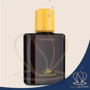 عطر ادکلن دیویدوف زینو مردانه | Davidoff Zino مناسب برای فصول سرد سال