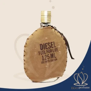 عطر ادکلن دیزل فول فور لایف مردانه | Diesel Fuel for Life Homme مناسب برای فصول سرد سال