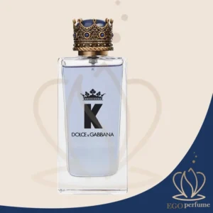 عطر ادکلن کینگ-کی دلچه گابانا مردانه | Dolce Gabbana King-k مناسب برای تمام فصول