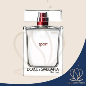 عطر ادکلن دی اند جی د وان اسپرت دولچه گابانا مردانه | Dolce Gabbana The One Sport مناسب برای فصول گرم