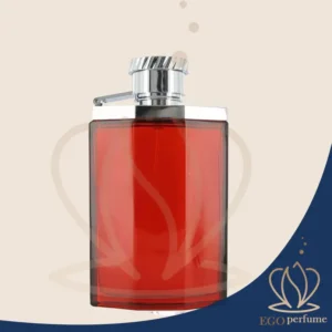عطر ادکلن دانهیل دیزایر قرمز مردانه | Dunhill Desire مناسب برای فصول سرد