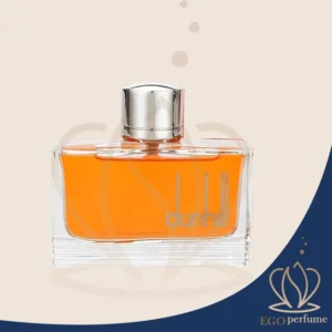 عطر ادکلن دانهیل پورسویت مردانه | Dunhill Pursuit مناسب برای فصول سرد سال