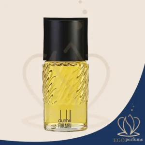 عطر ادکلن دانهیل قهوه‌ای | Dunhill for Men مناسب برای فصول سرد سال