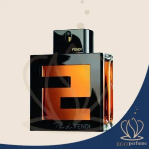 عطر ادکلن فَن دی اسولوتو فندی مردانه | Fan di Fendi Assolutoمناسب برای فصول سرد