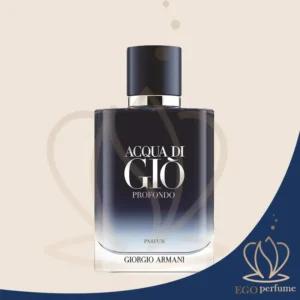 عطر ادکلن اکوا دی جیو پروفوندو جورجیو آرمانی مردانه | Giorgio Armani Acqua di Giò Profondo مناسب برای فصول گرم سال