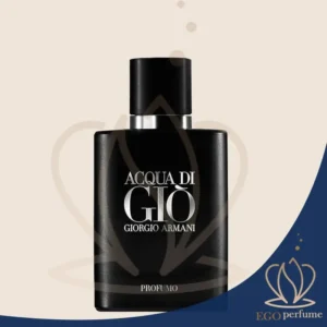 عطر ادکلن آکوا دی جیو پروفومو جورجیو آرمانی مردانه | Giorgio Armani Acqua di Gio Profumo مناسب برای فصول گرم