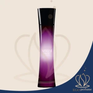 عطر ادکلن کد کشمیر جورجیو آرمانی زنانه | Giorgio Armani Armani Code Cashmere مناسب برای فصول سرد