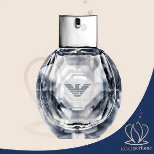 عطر ادکلن امپریو دیاموند امپریو آرمانی زنانه | Emporio Armani Diamonds مناسب برای تمام فصول سال