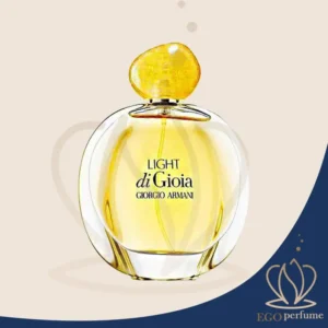 عطر ادکلن لایت دی جیوا جورجیو آرمانی زنانه | Giorgio Armani Light di Gioia مناسب برای فصول گرم