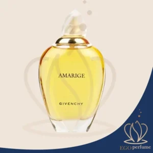 عطر ادکلن جیوانچی آماریج زنانه | Givenchy Amarige مناسب برای فصول سرد