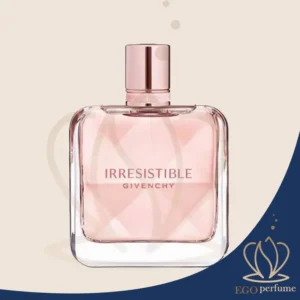 عطر ادکلن ایرسیستیبل جیوانچی زنانه | Givenchy Irresistible Givenchy مناسب برای فصول گرم و معتدل