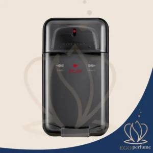 عطر ادکلن جیوانچی پلی اینتنس مردانه | Givenchy Play Intense مناسب برای فصول سرد سال