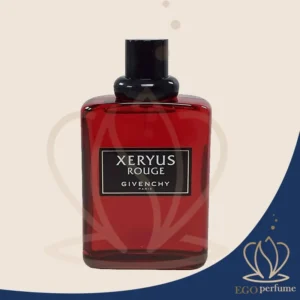 عطر ادکلن جیوانچی زریوس روژ مردانه | Givenchy Xeryus Rouge مناسب برای فصول سرد