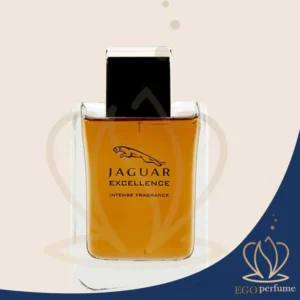 عطر ادکلن جگوار اکسلنس مردانه | Jaguar Excellence مناسب برای فصول سرد