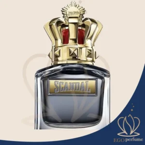 عطر ادکلن اسکندال پور هوم ژان پل گوتیه مردانه | Jean Paul Gaultier Scandal Pour Homme مناسب برای فصول سرد و معتدل