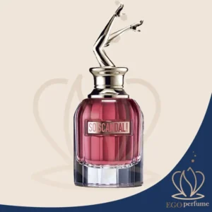 عطر ادکلن سو اسکندال ژان پل گوتیه زنانه | Jean Paul Gaultier So Scandal مناسب برای فصول خنک