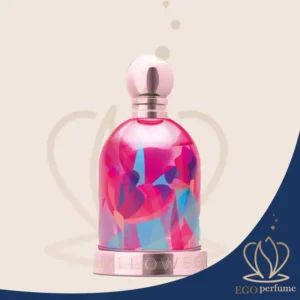 عطر ادکلن هالووین آیم یونیک جسوس دل پوزو زنانه | Jesus Del Pozo Halloween I’m Unique مناسب برای فصول گرم و معتدل