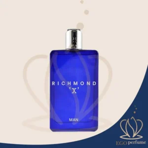 عطر ادکلن جان ریچموند ریچموند ایکس مردانه | John Richmond Richmond X Man مناسب برای فصول خنک سال