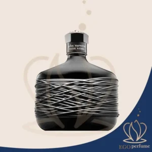 عطر ادکلن جان وارواتوس دارک ریبل مردانه | John Varvatos Dark Rebel مناسب برای فصول سرد سال