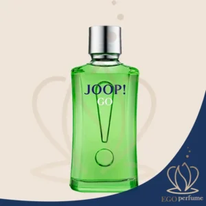 عطر ادکلن جوپ گو-سبز مردانه | Joop Go مناسب برای فصول گرم سال