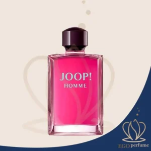 عطر ادکلن جوپ هوم-قرمز مردانه | Joop Homme مناسب برای فصول سرد سال