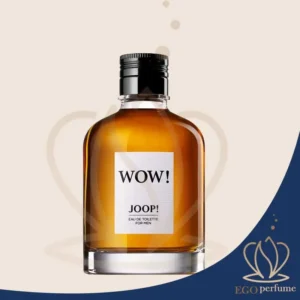عطر ادکلن جوپ واو مردانه | !Joop Wow مناسب برای فصول سرد سال
