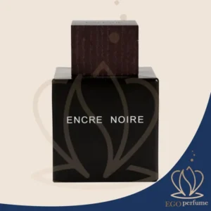 عطر ادکلن لالیک انکر نویر (لالیک مشکی) مردانه | Lalique Encre Noire مناسب برای فصول سرد