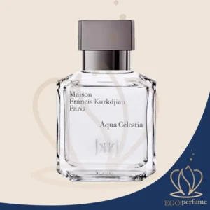 عطر ادکلن آکوا سلستیا فرانسیس کرکجان یونیسکس | Maison Francis Kurkdjian Aqua Celestia مناسب برای فصول گرم سال