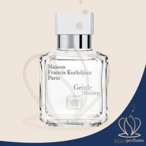 عطر ادکلن جنتل فلویدیتی سیلور فرانسیس کرکجان مردانه | Maison Francis Kurkdjian Gentle Fluidity Silver مناسب برای فصول گرم