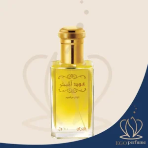عطر ادکلن عود المبخر یونیسکس | OUD AL MUBAKHAR مناسب برای فصول سرد