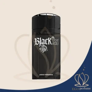 عطر پاکو رابان بلک ایکس اس مردانه | Paco Rabanne Black XS