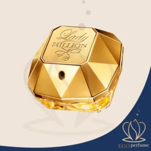 عطر ادکلن پاکو رابان لیدی میلیون زنانه | Paco Rabanne Lady Million