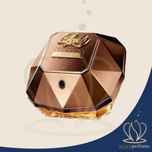 عطر ادکلن لیدی میلیون پرایو پاکو رابان زنانه | Paco Rabanne Lady Million Prive