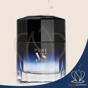 عطر ادکلن پاکو رابان پیور ایکس اس مردانه | Paco Rabanne Pure XS