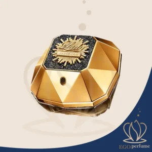 عطر ادکلن پاکو رابان لیدی میلیون فابولوس زنانه | Paco rabanne Lady Million Fabulous