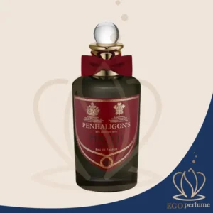 عطر ادکلن هالفتی لدر پنهالیگونز یونیسکس | Penhaligon’s Halfeti Leather